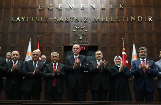 AK Parti belediye başkan adayları 2019 seçimi tam listesi