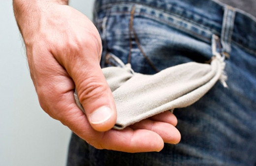 Açlık ve yoksulluk sınırı yükseldi Asgari ücretin altında