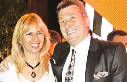 Metin Şentürk eski eşi Fulya Kalkavan'a servet ödeyecek