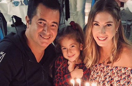 Şeyma Subaşı Acun Ilıcalı'dan boşanınca İstanbul'u terketti