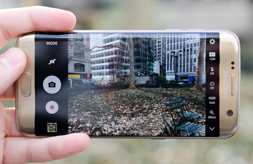 Samsung telefonlarından video çekmek kolaylaşacak