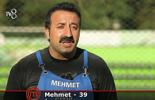 Herkes gariban sanıyor Masterchef Mehmet Sur'un eşiyle malına mülküne bakın