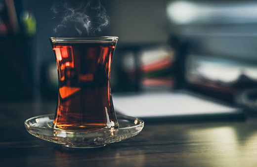 ​Çay mı kahvemi? Seçiminiz genlerinizde saklı olabilir?
