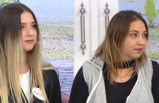 Esra Erol açıkladı Kadriye ve Rana'nın DNA sonuçları bakın ne çıktı