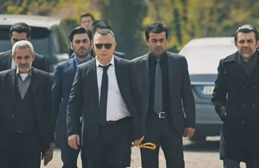 Kanal D'nin yeni dizisine EDHO'dan flaş transfer