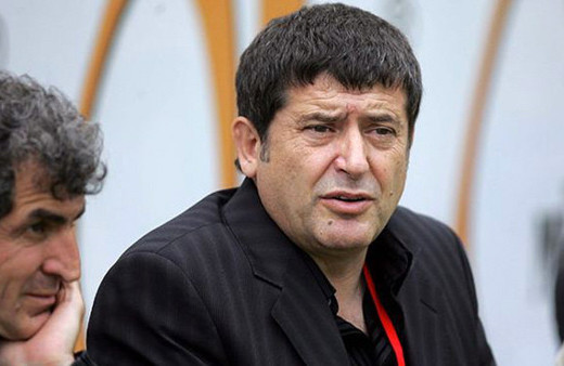 Güvenç Kurtar: Fenerbahçe'ye talibim