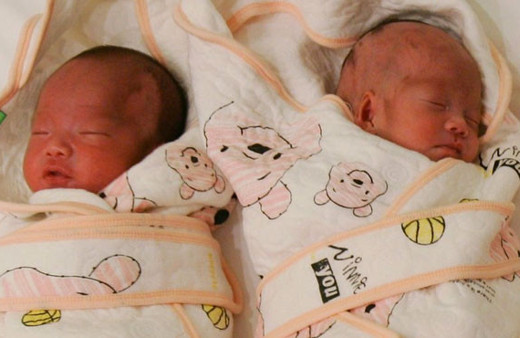 Bebeklerin genetiğinin değiştirildiği iddiasına soruşturma açıldı!