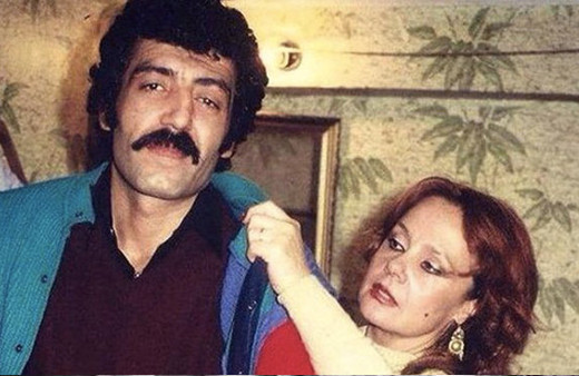 Muhterem Nur gençlik halleri nasıldı kaç yaşında evlendi?