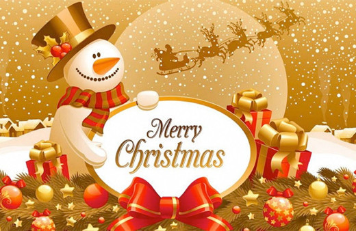 Noel nedir yılbaşından farkı ne? 2018 Christmas ne zaman?