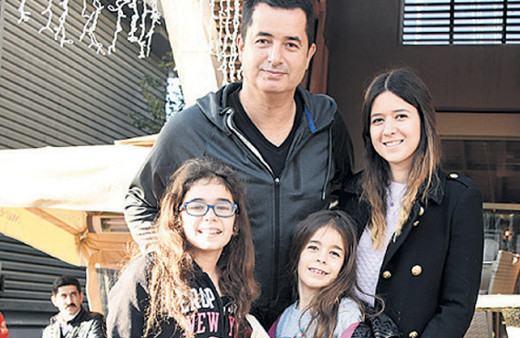 Acun Ilıcalı ilk karısı ve son karısı kim kaç kere evlendi?