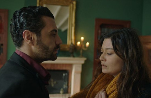 Gülperi 12. bölüm fragmanı