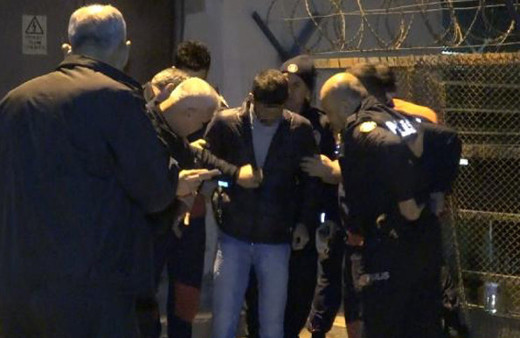 Okul parasını ödeyemeyince intihara kalkıştı