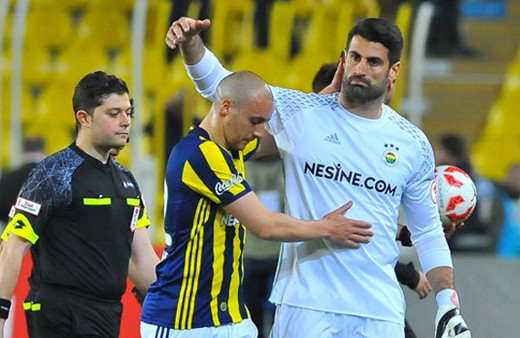 Fenerbahçe'de flaş Volkan Demirel gelişmesi!