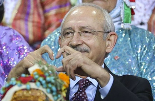 CHP'nin İzmir adayı belli oldu kim bu kadın aday?