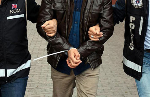 FETÖ operasyonları tam gaz muvazzaf askerler mahrem abiler bylock...