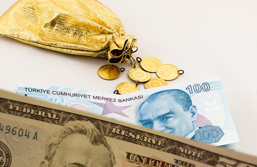 Altın ve dolarda son durum Piyasalar Fed başkanını bekliyor