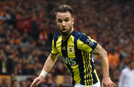 Valbuena'dan transfer itirafı: Dönme ihtimalim var