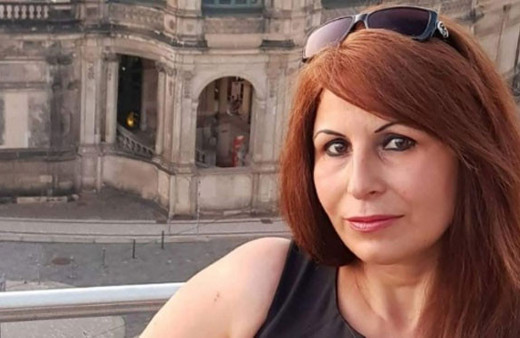 Dehşeti Ayşe Arman'a anlattı! 11 yaşımda patronum tecavüz etti