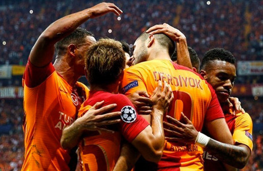 Lokomotiv Moskova - Galatasaray maçı hangi kanalda saat kaçta