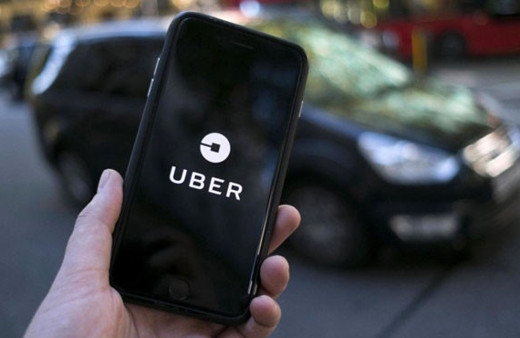 Uber kullanıcıları için büyük tehlike veriler sızdırılıyor mu?