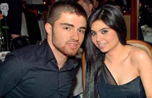 Kayıp 700 bin euro davasında son nokta