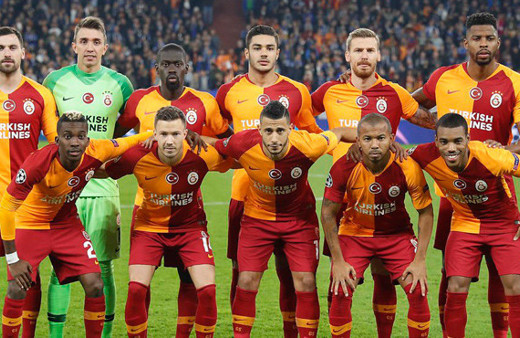 Lokomotiv - Galatasaray maçı öncesi bomba ihbarı