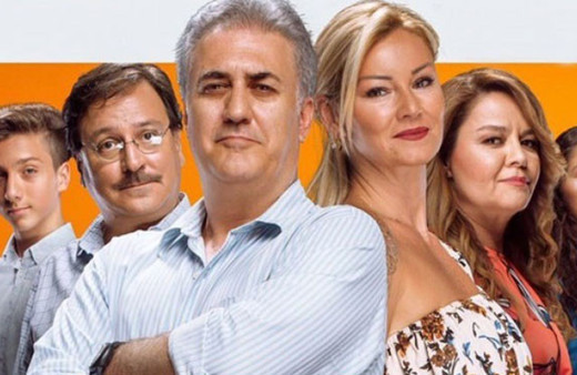 Çocuklar Duymasın'da aşk bombası patladı! 6 yıldır birliktelermiş