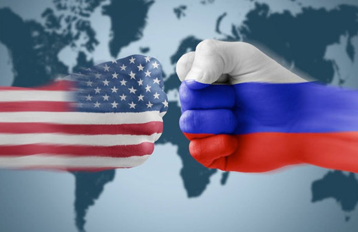 Ukrayna gerginliği sonrası Trump, 'Putin ile görüşmem'