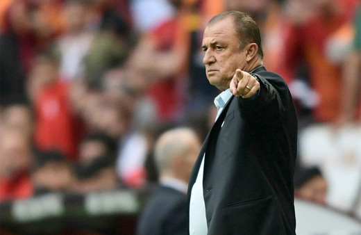 Fatih Terim 13 milyon lira istiyordu alacağı tazminat belli oldu