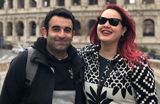 Etem Caner Karaüç kimdir Çocuklar Duymasın'ın İrem'i Deniz Gök'la aşk yaşıyor