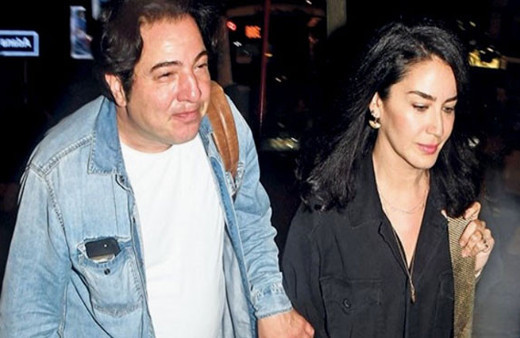 Ece Dağıstan'dan büyük fedakarlık! Böbreğini verdi