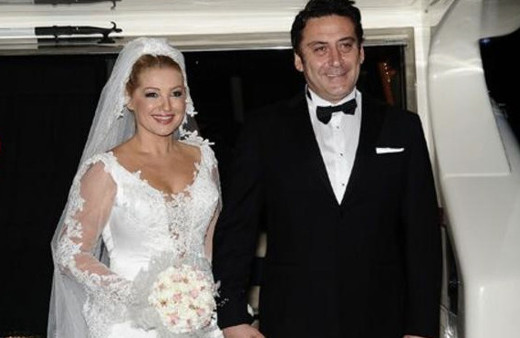 Zahide Yetiş'in eşi Cem Arısoy kimdir? Zahide Yetiş nereli kaç yaşında?