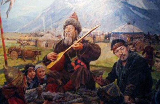 Dede Korkut kimdir UNESCO Kültür Mirası Temsili Listesine girdi 