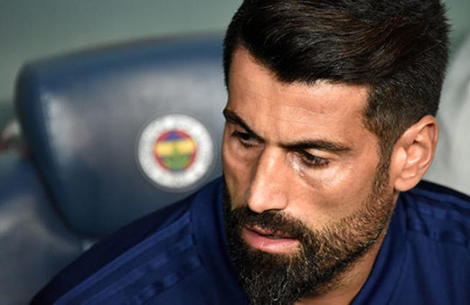 Fenerbahçe'de flaş gelişme! Volkan Demirel...