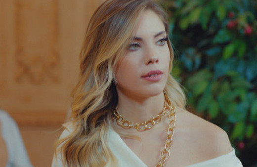 Yasak Elma'da senaryo krizi! Jet Sosyete oyuncusunun replikleri mi çaldılar?