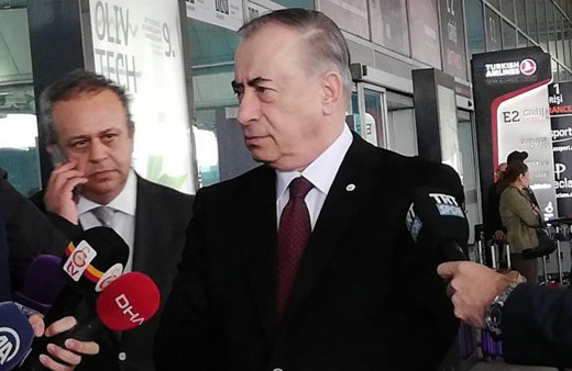 Mustafa Cengiz'den Kulüpler Birliği'ne sert sözler!