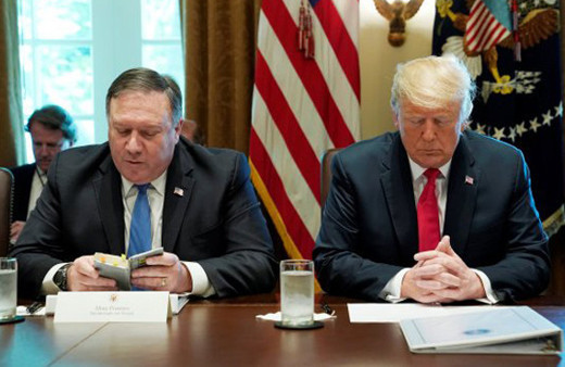 ABD'den Prens ve Cemal Kaşıkçı açıklaması!