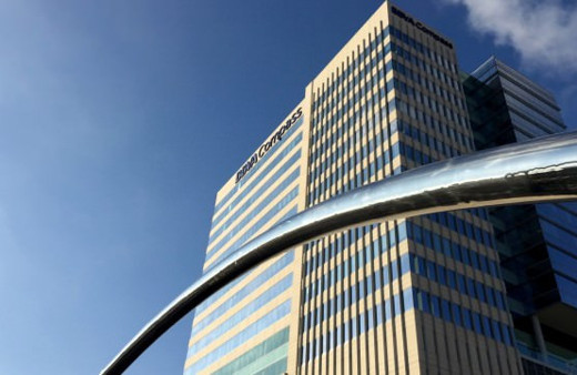 Dünya devi bankanın başına Türk CEO getirildi!