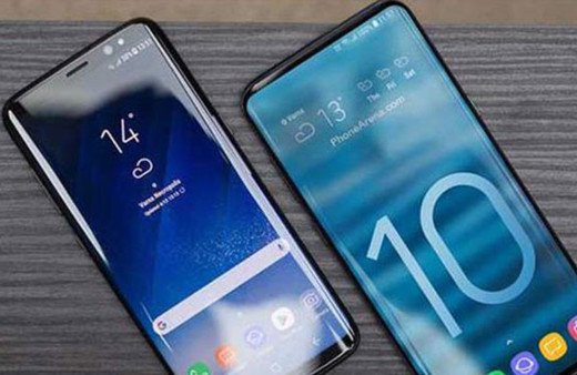 Samsung kolları sıvadı! 2 milyonu aşkın Galaxy S10 üretecek