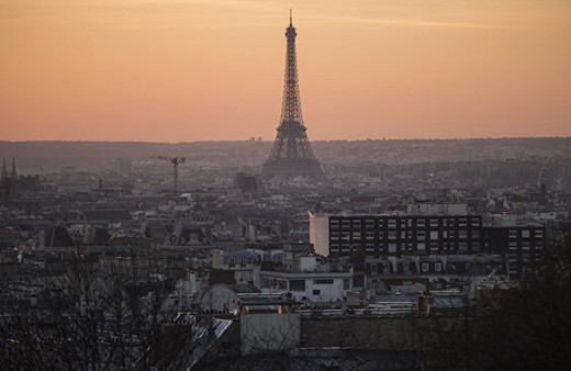 Hava kirliliğinde endişelendiren rakam maliyeti 80 milyar euro