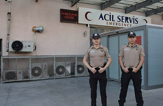 Bekçilik mülakat sonuçları açıklanıyor Polis Akademisi tarih verdi