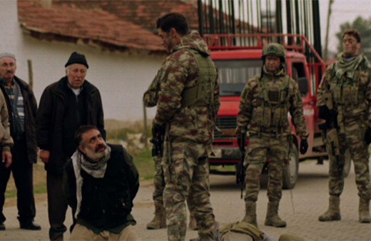 Savaşçı 56. bölüm fragmanı