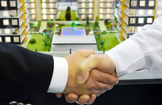 Gayrimenkul satışında "gerçek değer" zorunluluğu