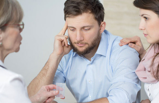 Kadın ve erkeklerde kısırlığın belirtileri nelerdir?