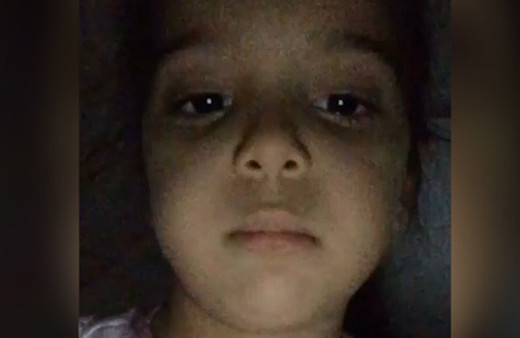 Hira Kurt: Annem ve babam tatile gitti