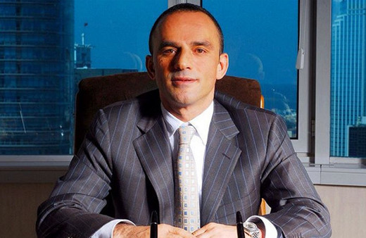 Ortalıktan kaybolan Galip Öztürk Gürcistan'da çıktı