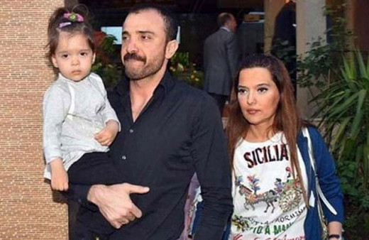 Hira'nın olay videosu! Demet Akalın ile Okan Kurt fena yakalandı