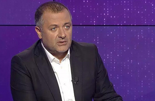 Mehmet Demirkol: Belhanda olmadan olmuyor