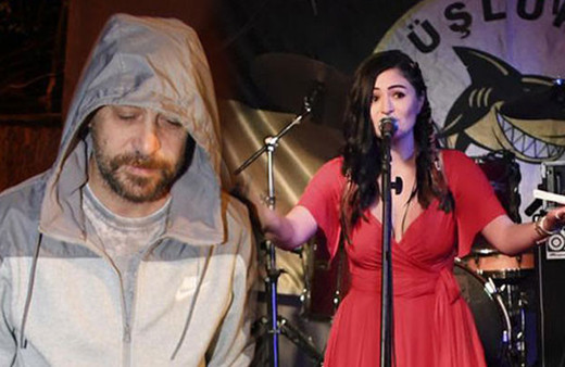 Beyoğlu'nda Nejat İşler'in gecesi! 