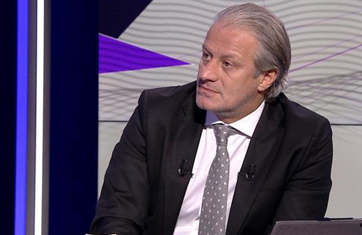 Tugay Kerimoğlu fena patladı: Sinirliyim yeter artık